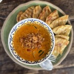 Shine Talay - マッサマンカレー　チキン