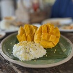 Shine Talay - マンごと餅米