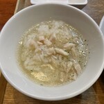 麺処 しろくろ - 