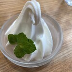 植村牧場カフェレストランいちづ - 