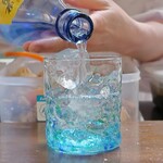 桶家乃隠居 - 里の曙 ロック