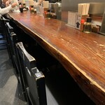 中華蕎麦にし乃 - 