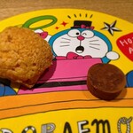 Il Lato - シューリームと生チョコレート