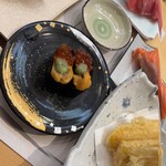 鮨処　あすか 新町店 - 