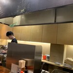 中華蕎麦にし乃 - 