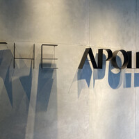 THE APOLLO - 