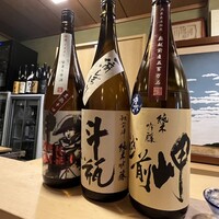 京料理　寿司ふじ - 