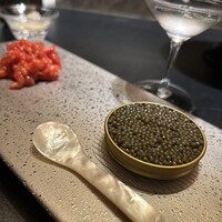 西麻布 焼肉 X - 