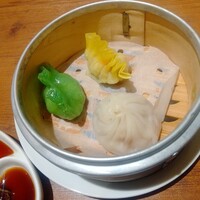 蔭山樓 表参道店 - 