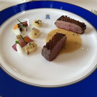 トゥールダルジャン 東京 - 