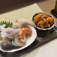 京料理　寿司ふじ - 