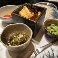 西麻布 焼肉 X - 