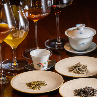 ペアリング各種