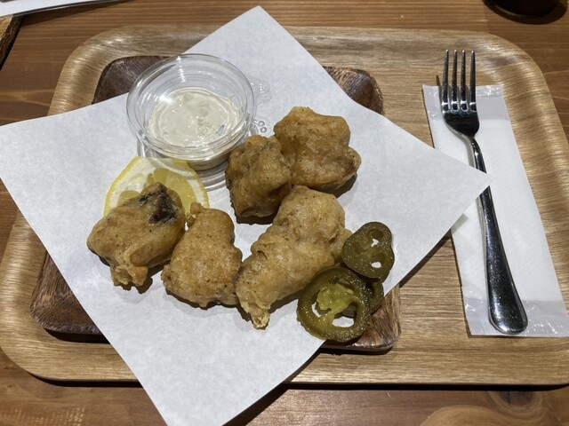 FRIED LAND（フライドランド） &ndash; 酒田のハンバーガー店 | 美味しいこだわりメニューと居心地の良い空間