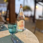 RAK TALAY BEACH BAR - 