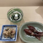日本橋蛎殻町 すぎた - 