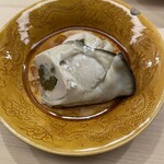 日本橋蛎殻町 すぎた - 