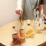 ess. - まるでここだけの講習会のような雰囲気に(*≧艸≦)