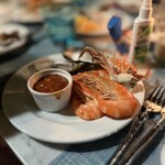 RAK TALAY BEACH BAR - 