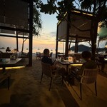 RAK TALAY BEACH BAR - 