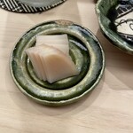 日本橋蛎殻町 すぎた - 