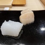 日本橋蛎殻町 すぎた - 