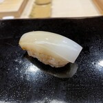 日本橋蛎殻町 すぎた - 