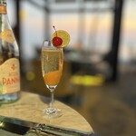 RAK TALAY BEACH BAR - 