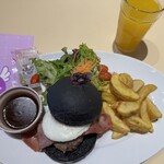 ハーベストテーブル - 料理写真: