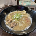 じえんとる麺 - 