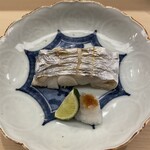 日本橋蛎殻町 すぎた - 