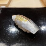 日本橋蛎殻町 すぎた - 