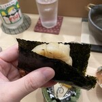 日本橋蛎殻町 すぎた - 