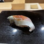 日本橋蛎殻町 すぎた - 