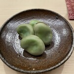 日本橋蛎殻町 すぎた - 