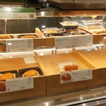 グリーン・グルメ - グリーン･グルメ ミナモア店 ショーケース③ (2025.04.30)