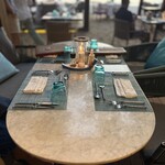 RAK TALAY BEACH BAR - 