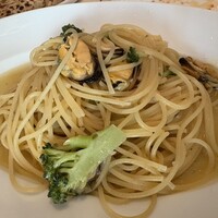 イタリアーナ エノテカ ドォーロ - 
