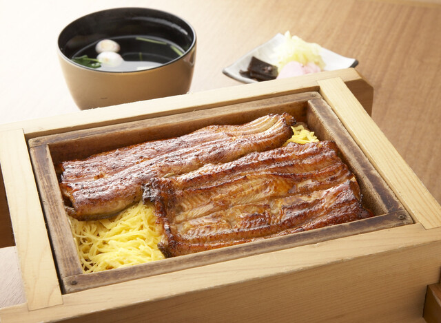 大阪 竹葉亭 サウスゲートビル店のご予約 - 大阪/うなぎ | 食べログ