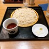 蕎麦前 山都 麻布台ヒルズ店