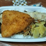 ほっともっと - 料理写真: