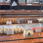 オー・メルベイユ・ドゥ・フレッド - 