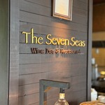 SEVEN SEAS RESTAURANT - 