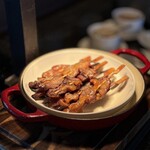 SEVEN SEAS RESTAURANT - 