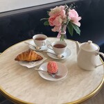 オー・メルベイユ・ドゥ・フレッド - 