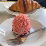 オー・メルベイユ・ドゥ・フレッド - 