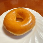 クリスピー・クリーム・ドーナツ - 