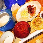 四日市 FACTORY CAFE - 