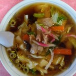 お食事の店 まさみ - 