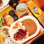 四日市 FACTORY CAFE - 